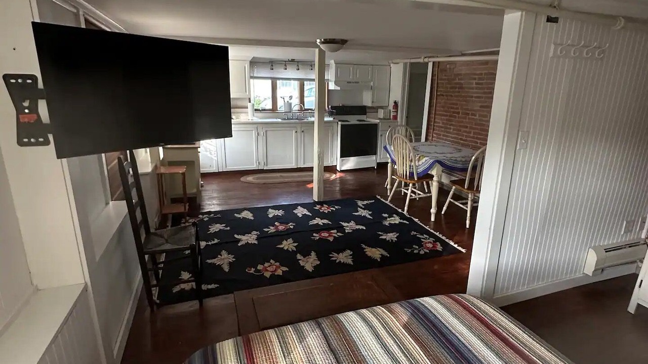 Photo of Bedroom in Peterborough