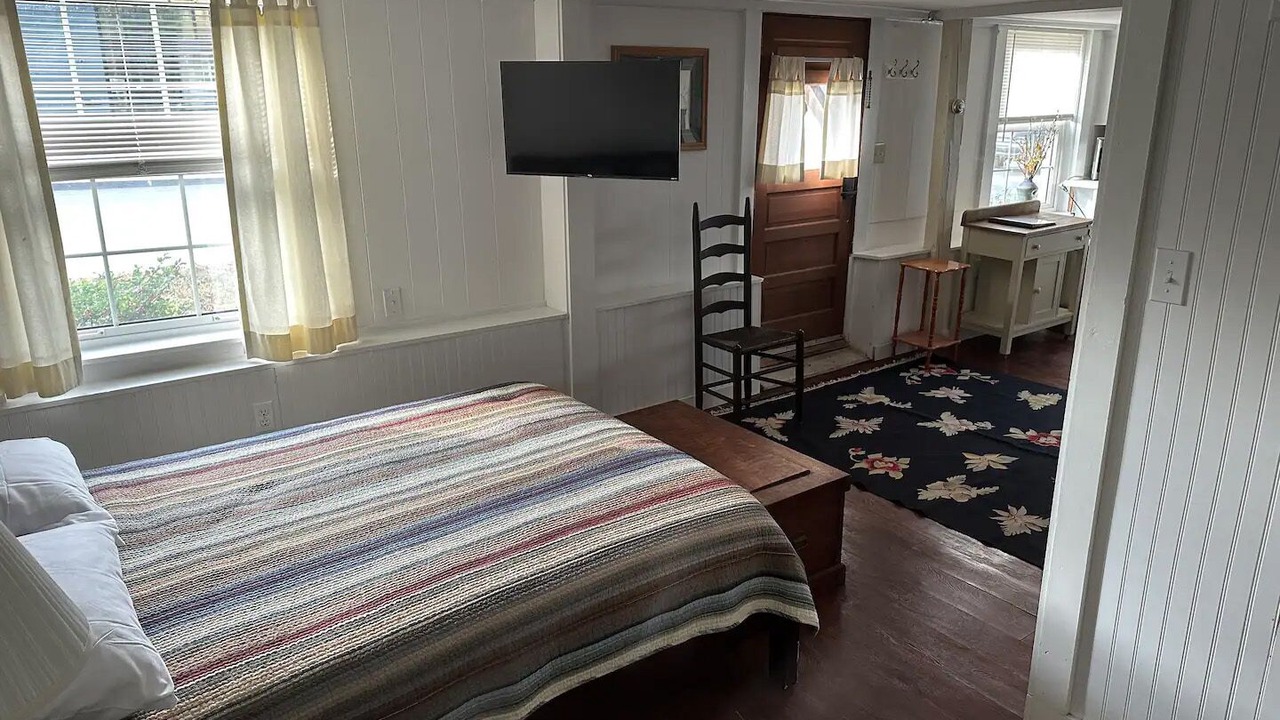 Photo of Bedroom in Peterborough