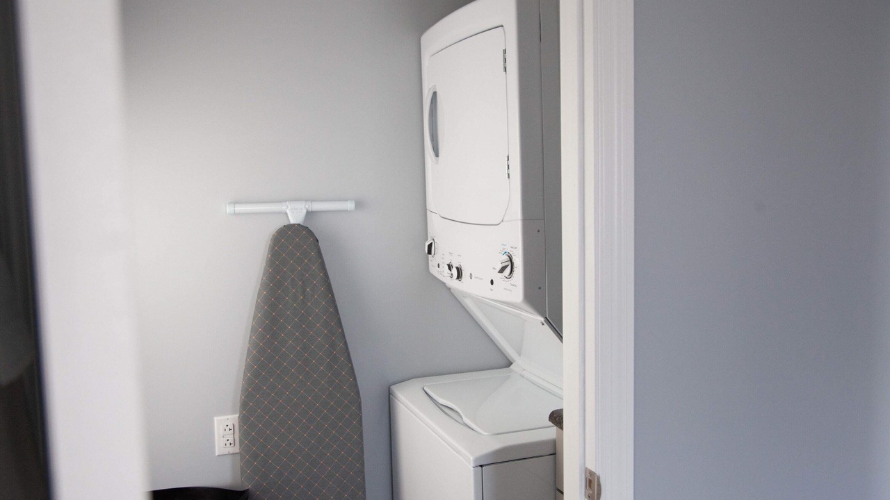 Photo of Bathroom in Waterloo
