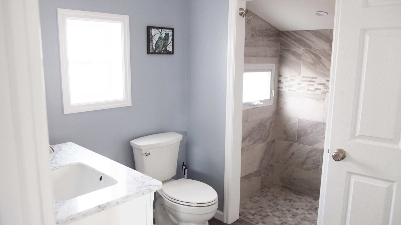Photo of Bathroom in Waterloo