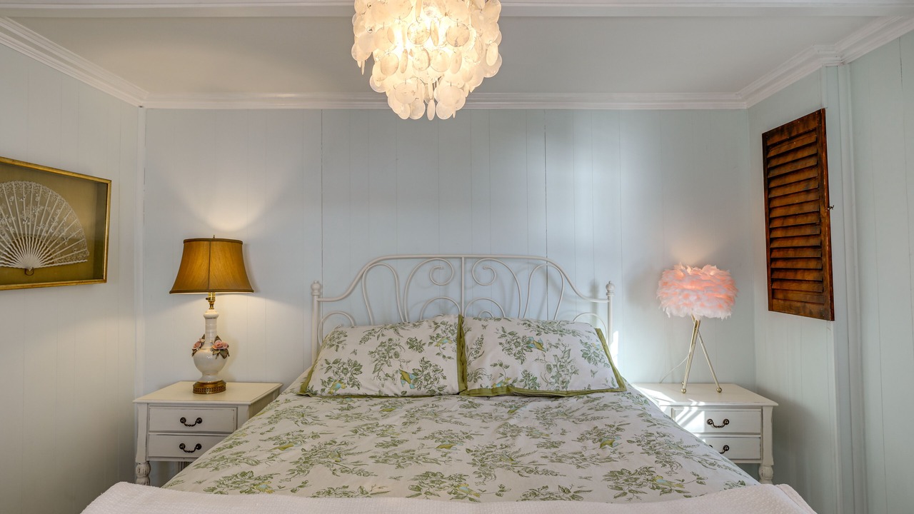 Photo of Bedroom in Rock Point