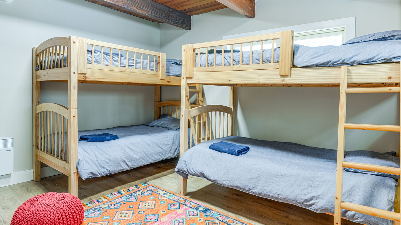 Photo of Bedroom in West Townshend