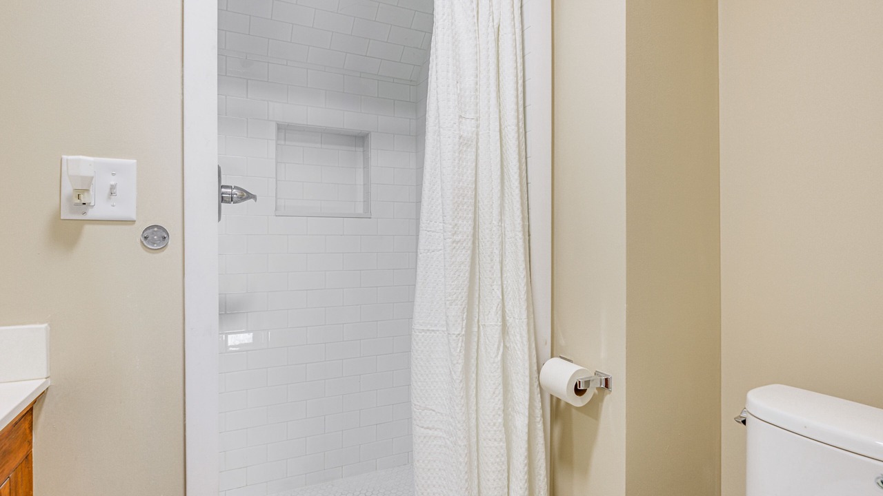 Photo of Bathroom in West Townshend