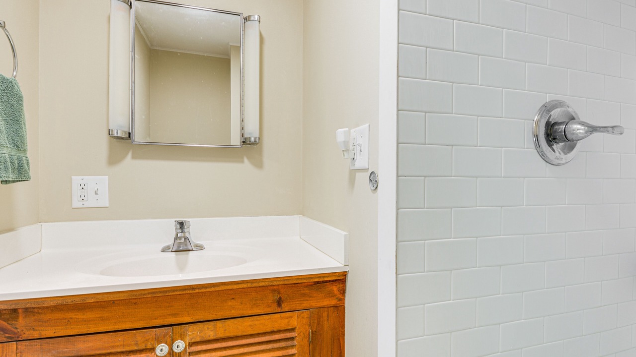 Photo of Bathroom in West Townshend