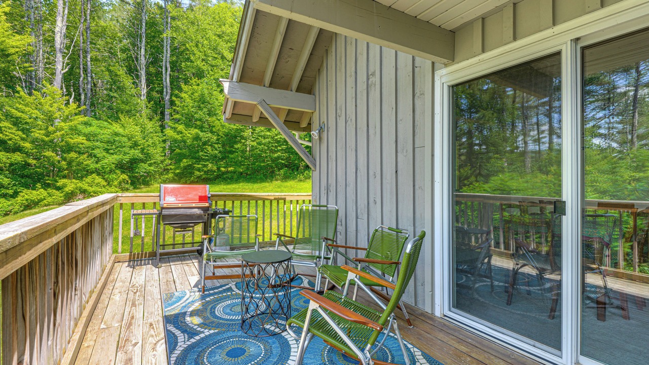 Photo of Outdoor in West Townshend