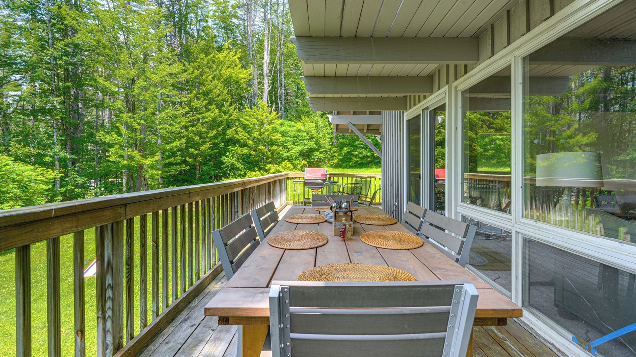 Photo of Outdoor in West Townshend