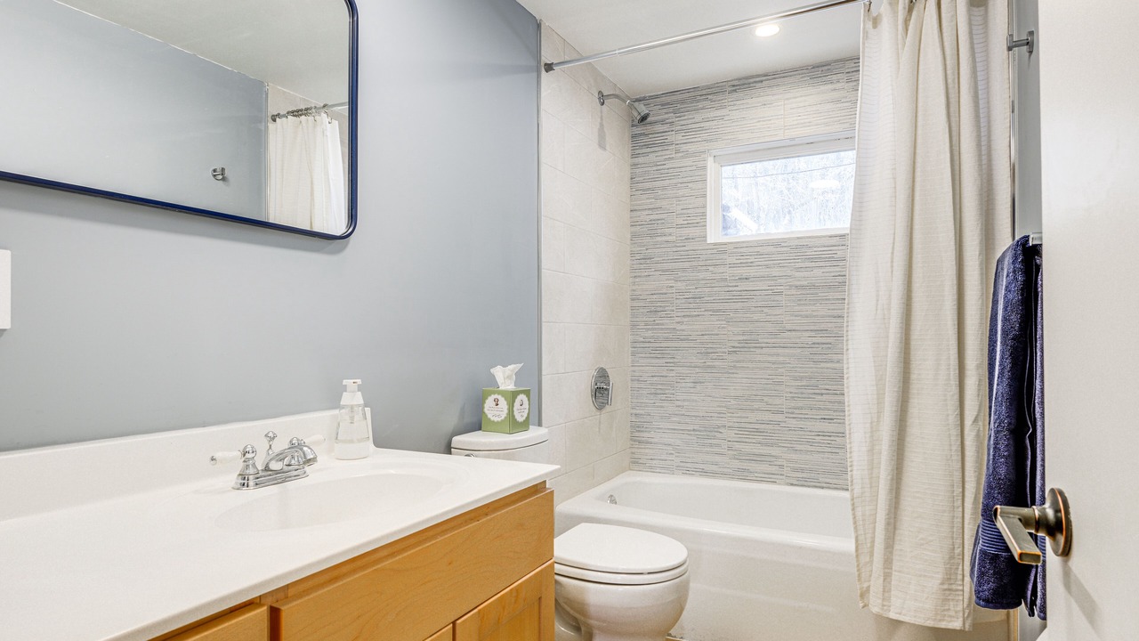 Photo of Bathroom in West Townshend