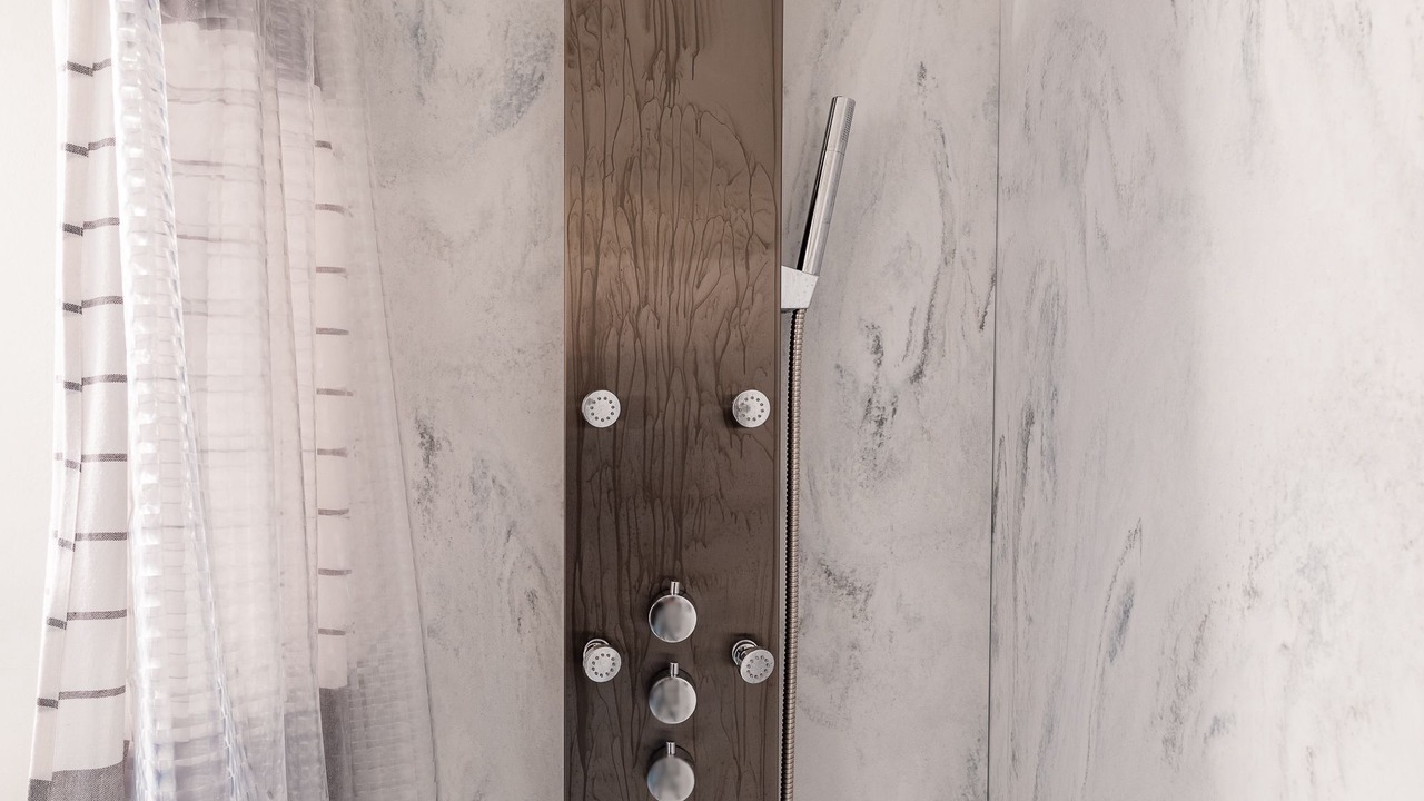 Photo of Bathroom in Holcomb