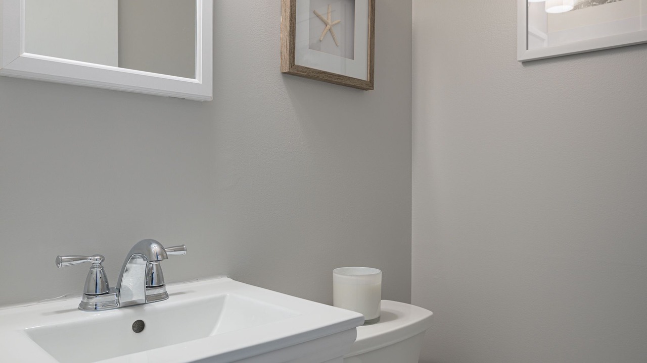 Photo of Bathroom in Holcomb