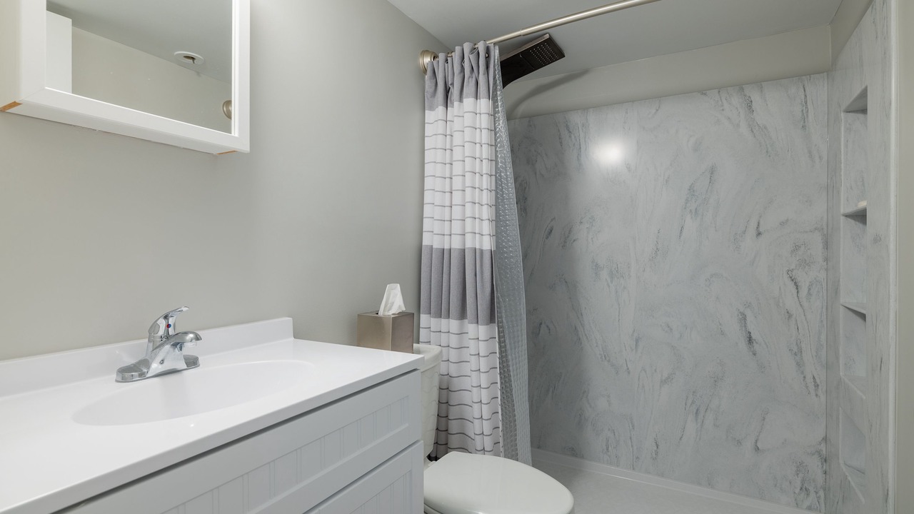 Photo of Bathroom in Holcomb