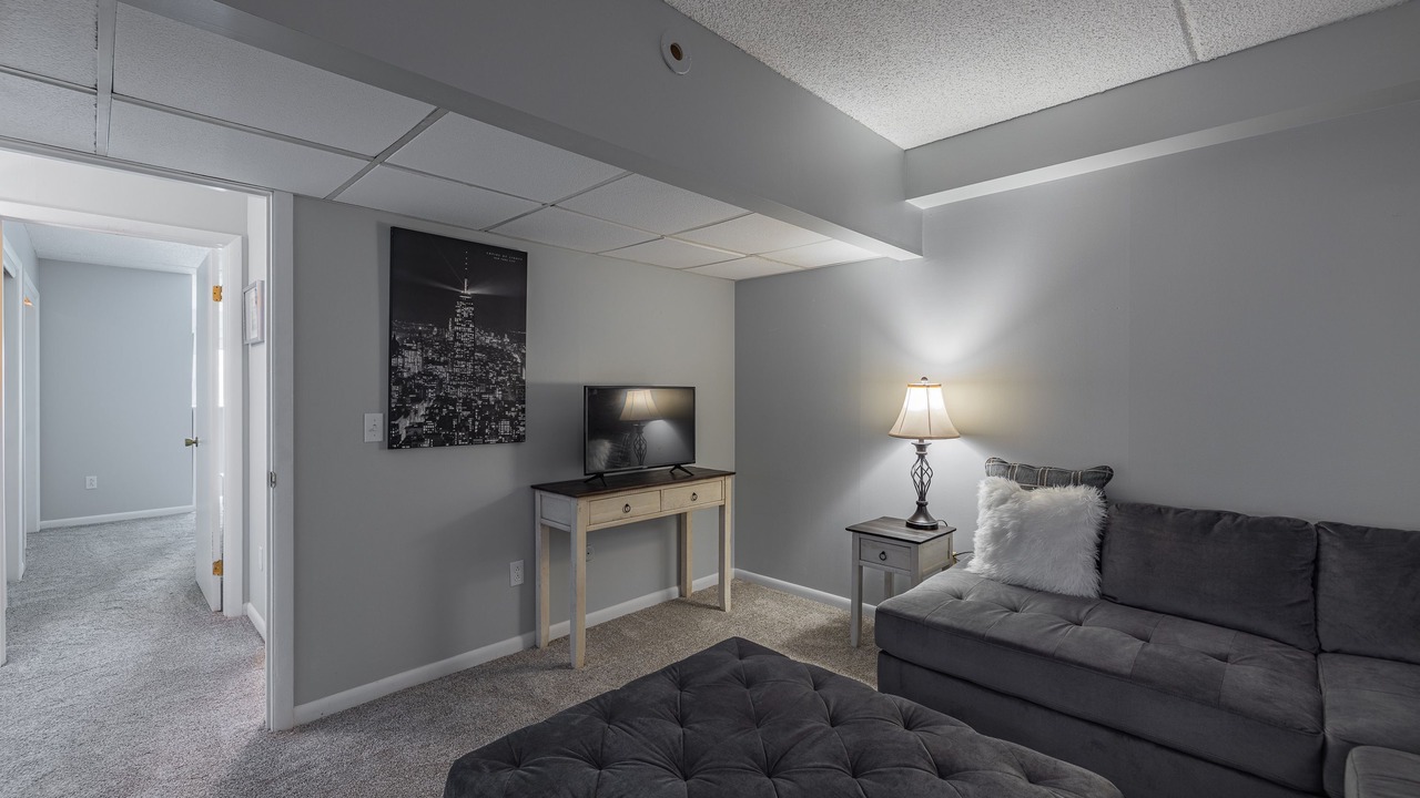 Photo of Livingroom in Holcomb