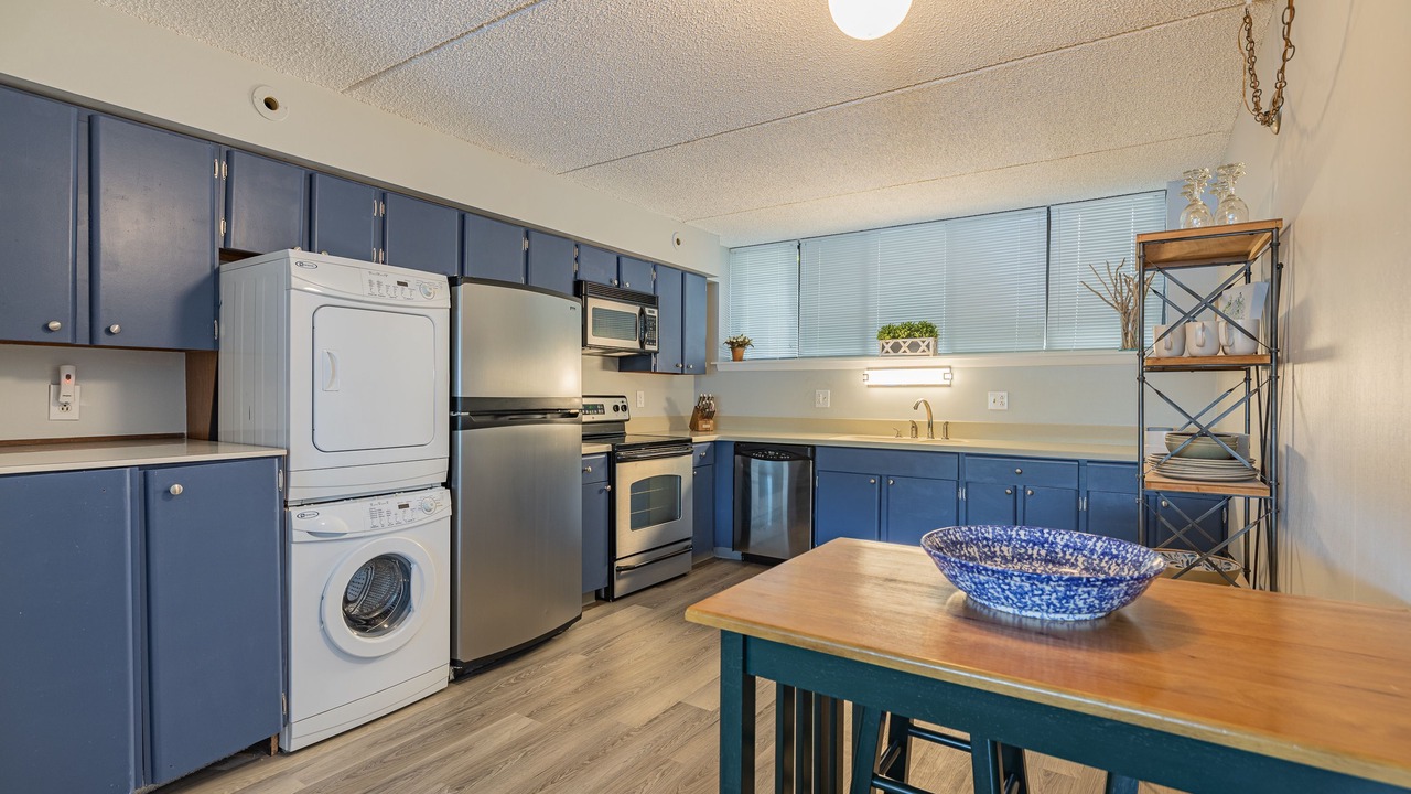 Photo of Kitchen in Holcomb