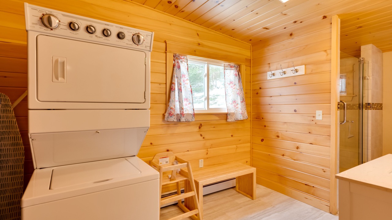 Photo of Bathroom in Stark