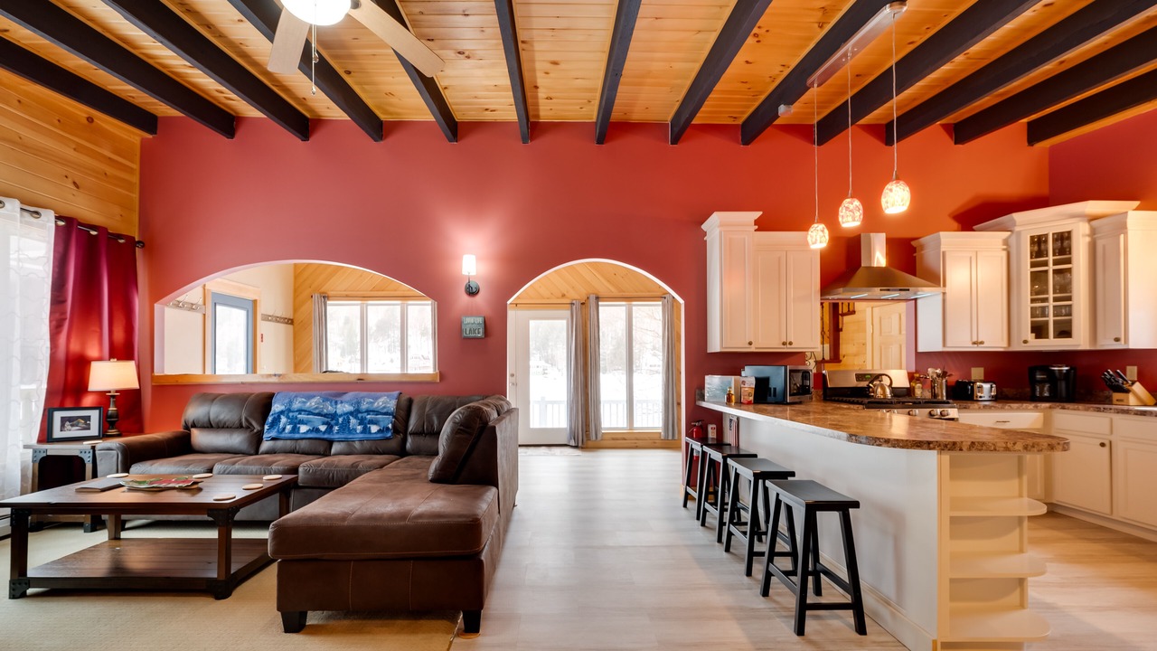 Photo of Livingroom in Stark