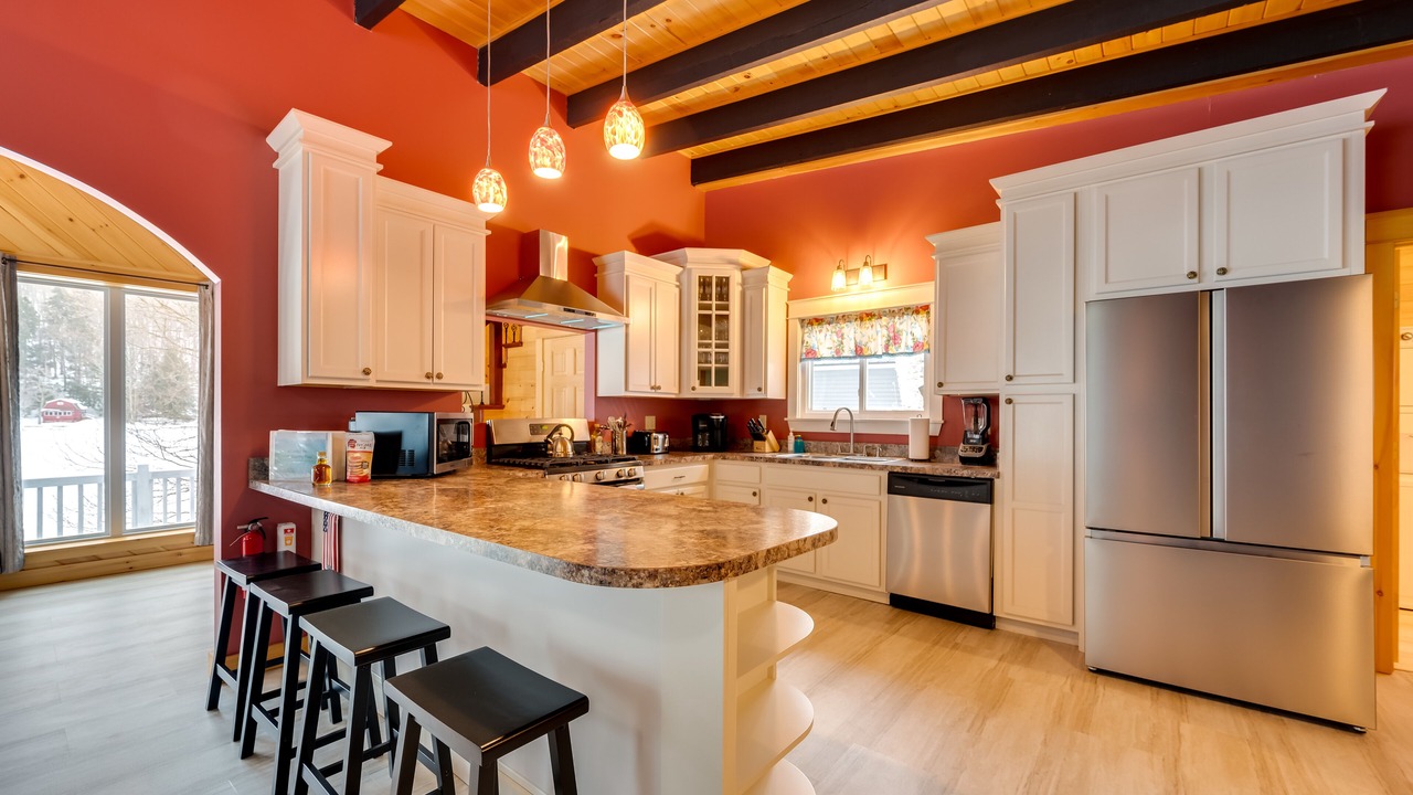 Photo of Kitchen in Stark