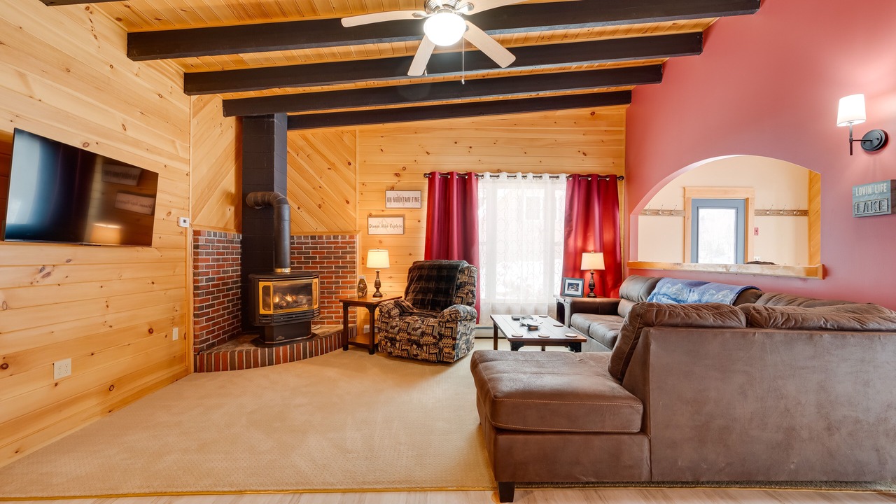 Photo of Livingroom in Stark