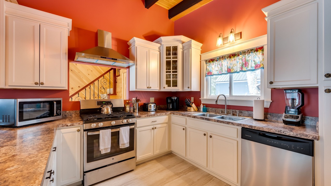 Photo of Kitchen in Stark