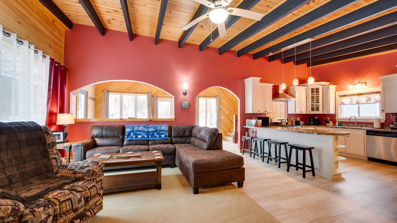 Photo of Livingroom in Stark