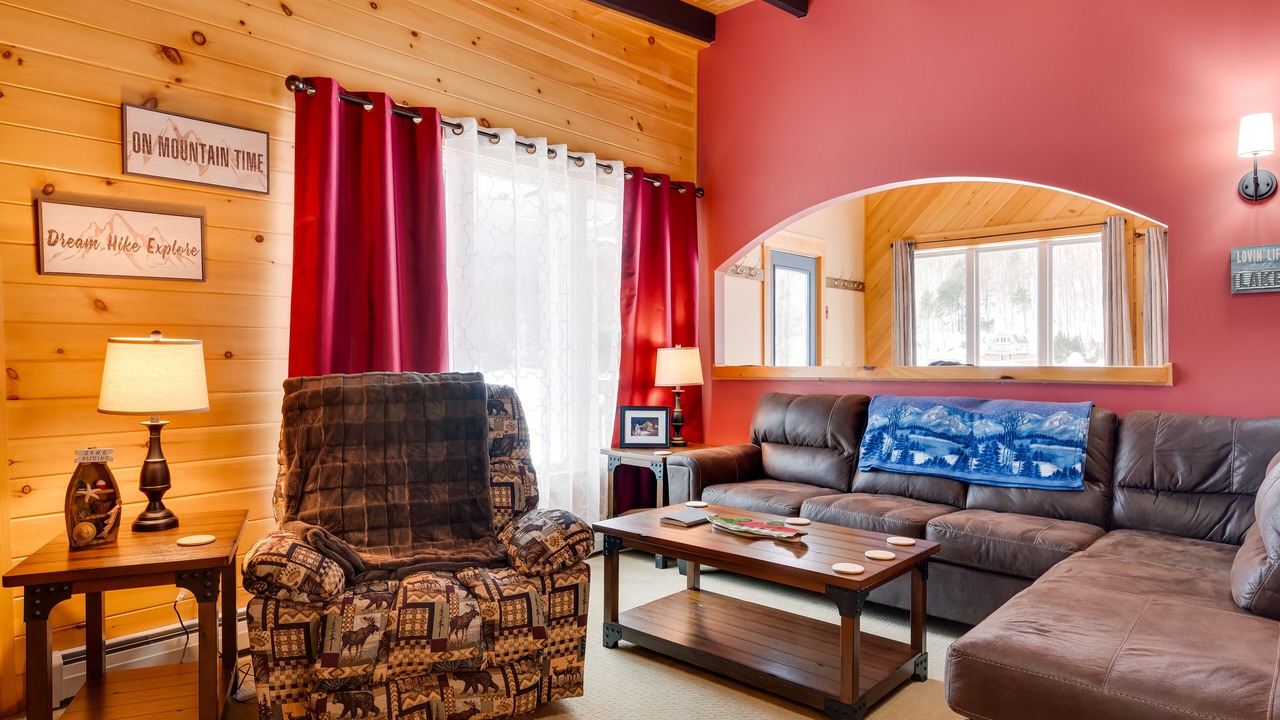 Photo of Livingroom in Stark