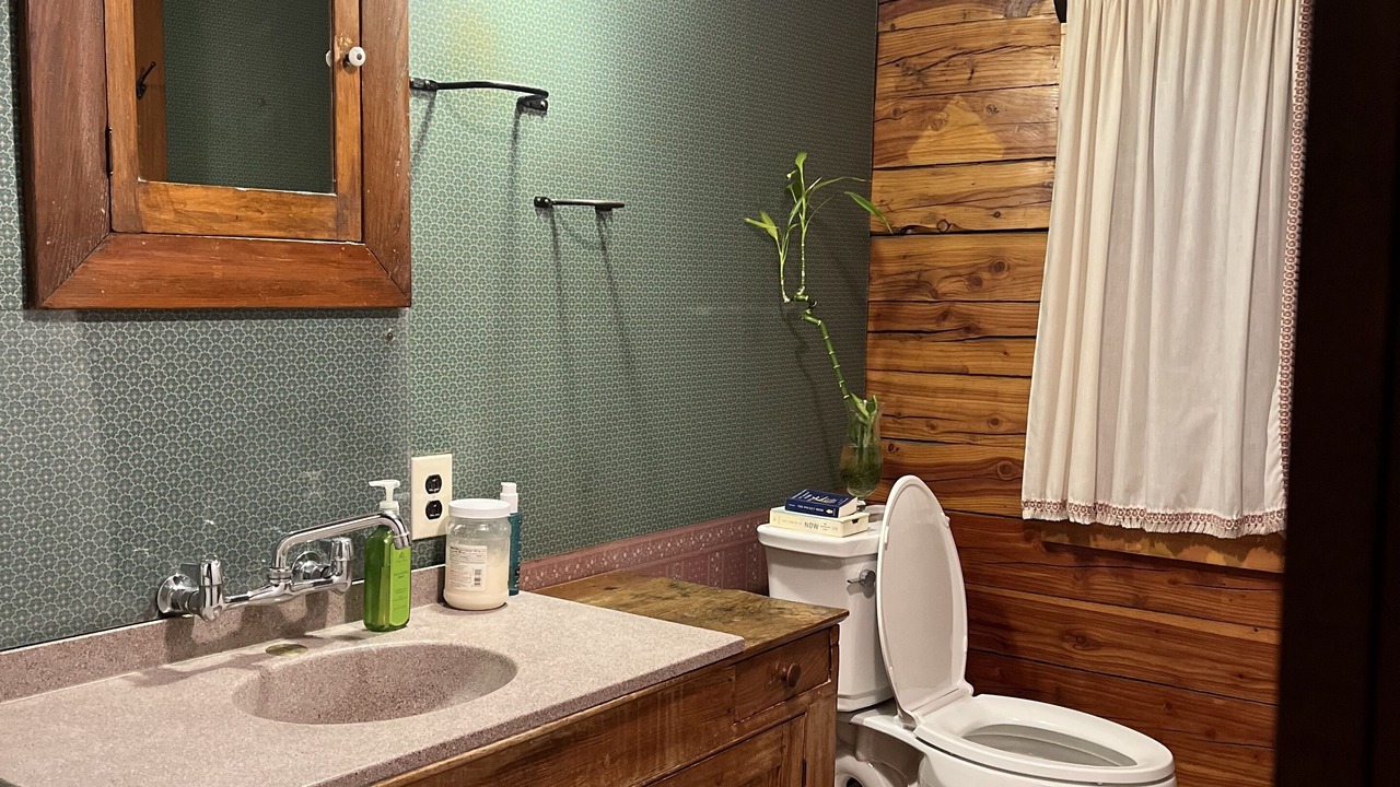 Photo of Bathroom in Norwich