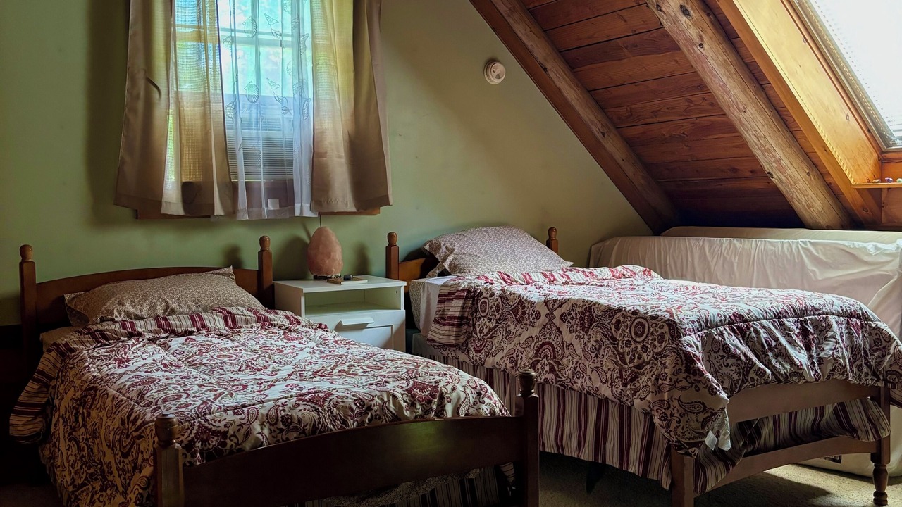 Photo of Bedroom in Norwich