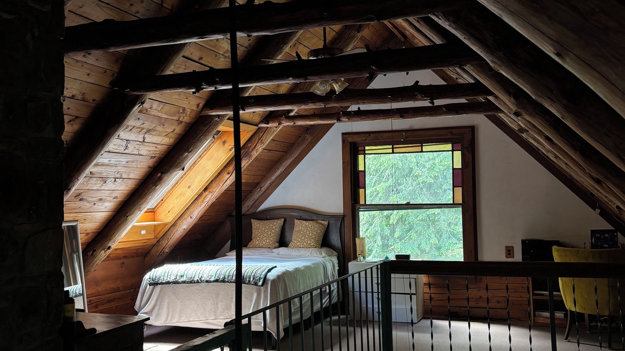 Photo of Bedroom in Norwich