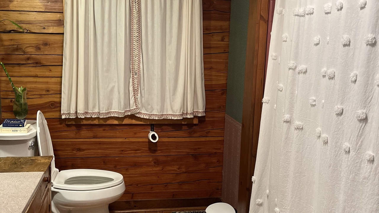 Photo of Bathroom in Norwich