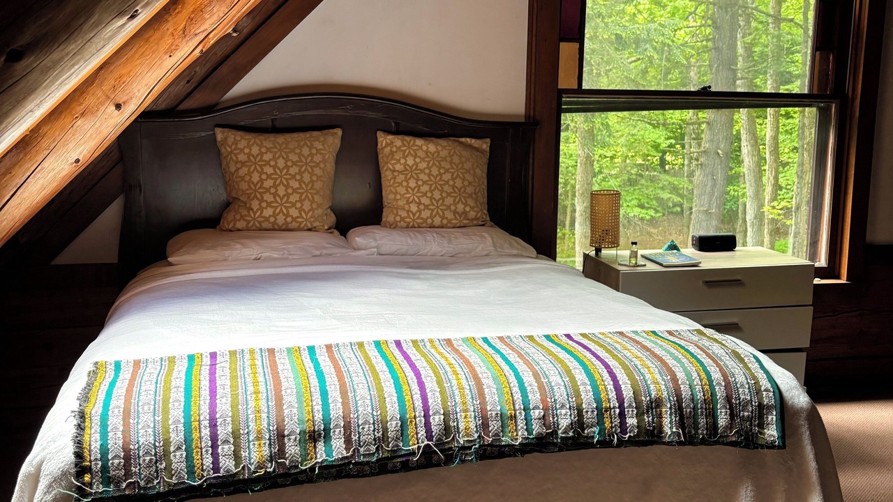 Photo of Bedroom in Norwich