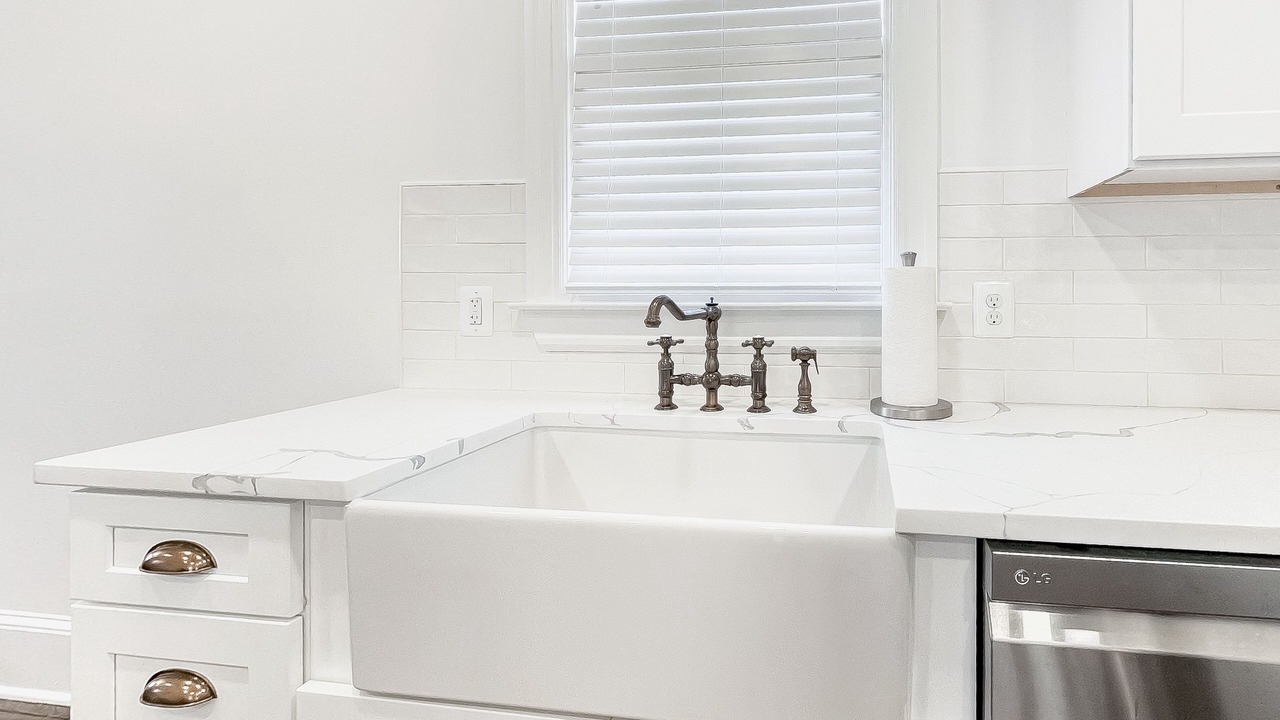 Photo of Bathroom in West Fairfax