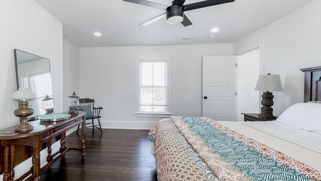 Photo of Bedroom in West Fairfax