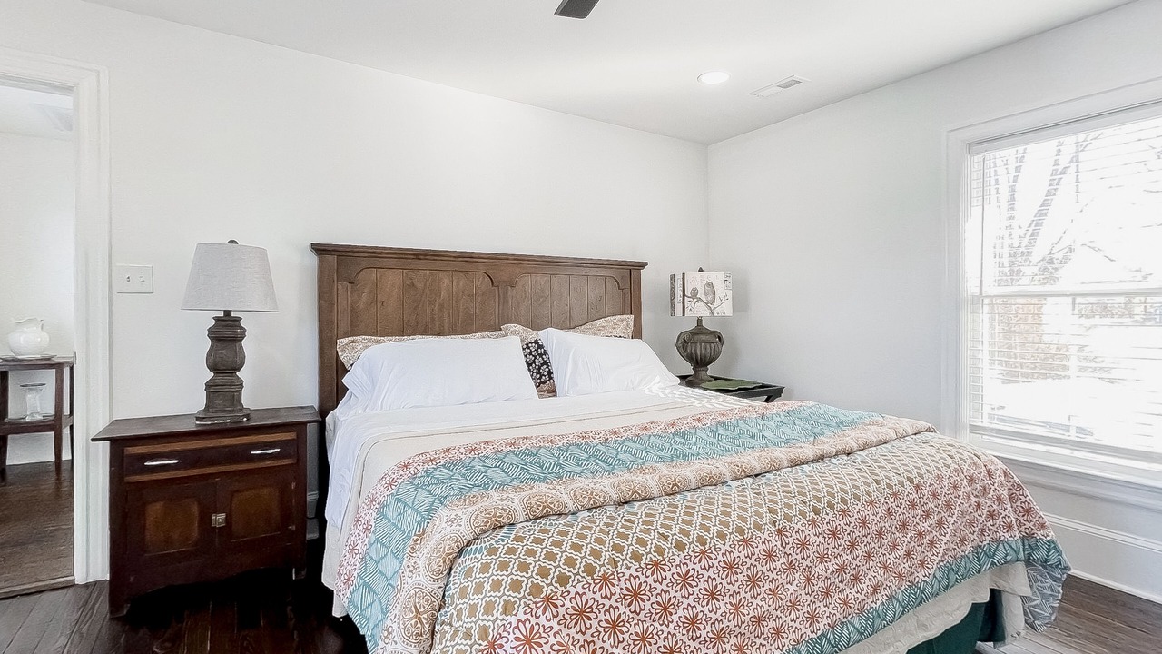 Photo of Bedroom in West Fairfax