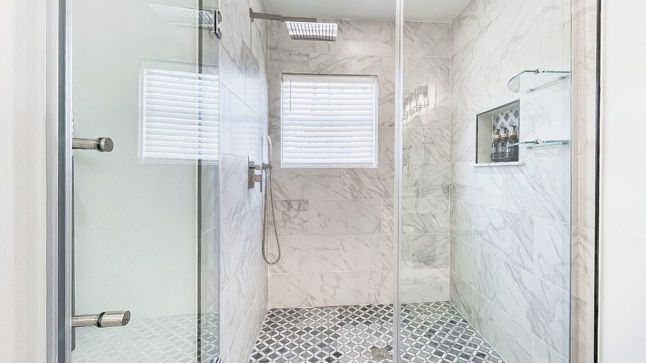 Photo of Bathroom in West Fairfax