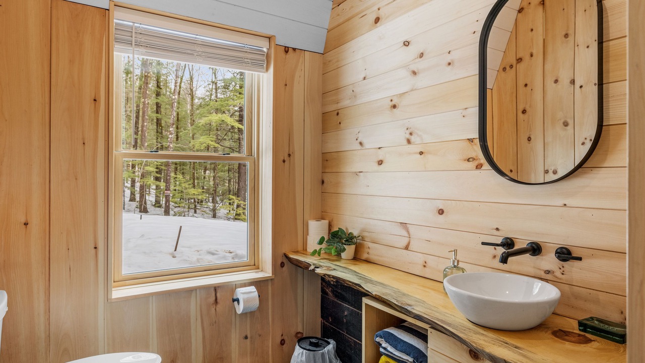 Photo of Bathroom in Conway
