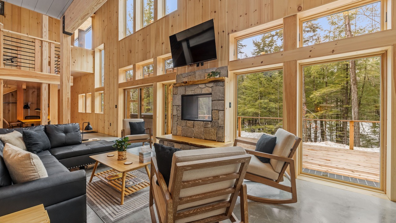 Photo of Livingroom in Conway