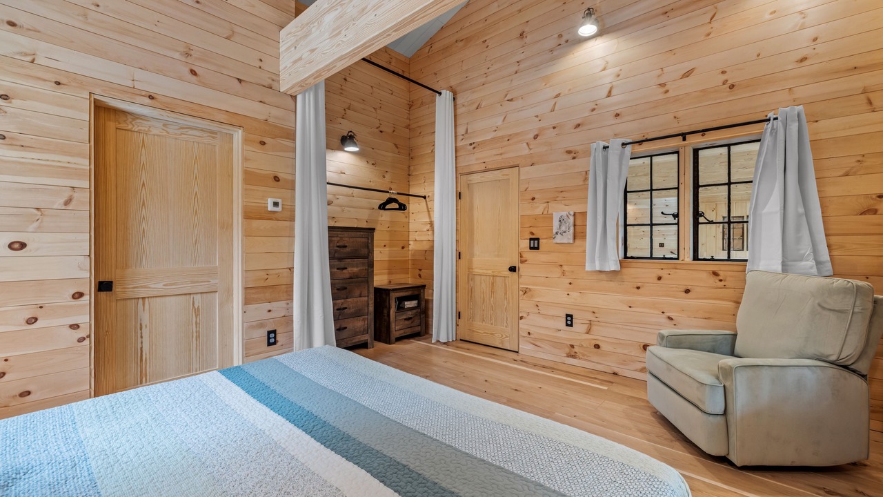 Photo of Bathroom in Conway