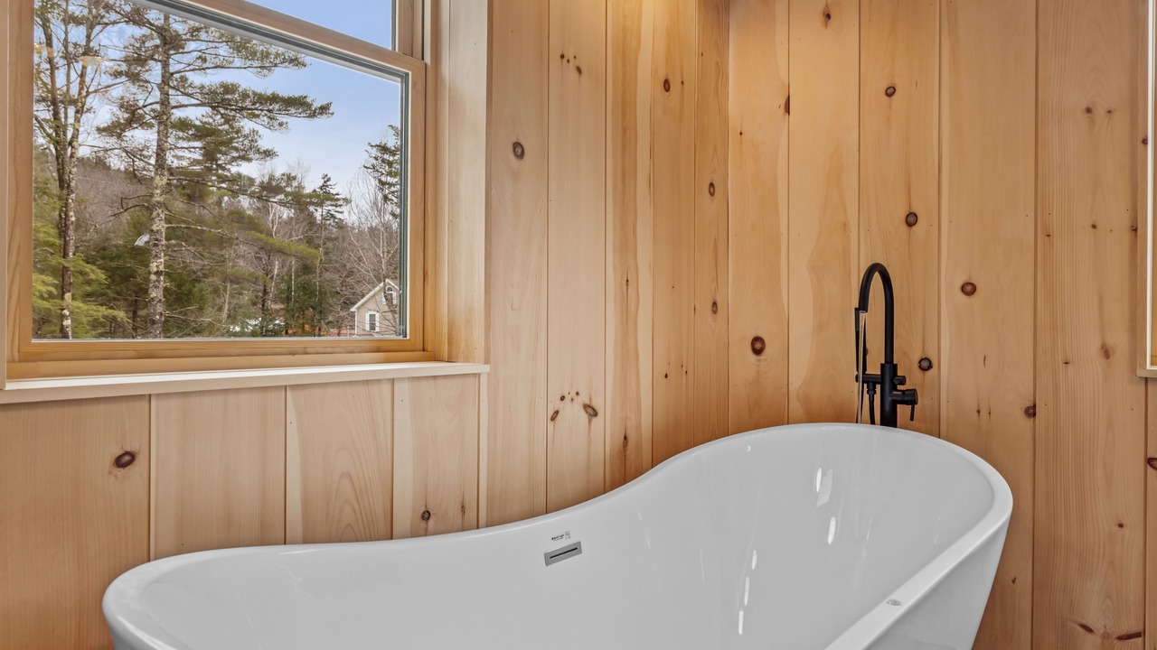Photo of Bathroom in Conway