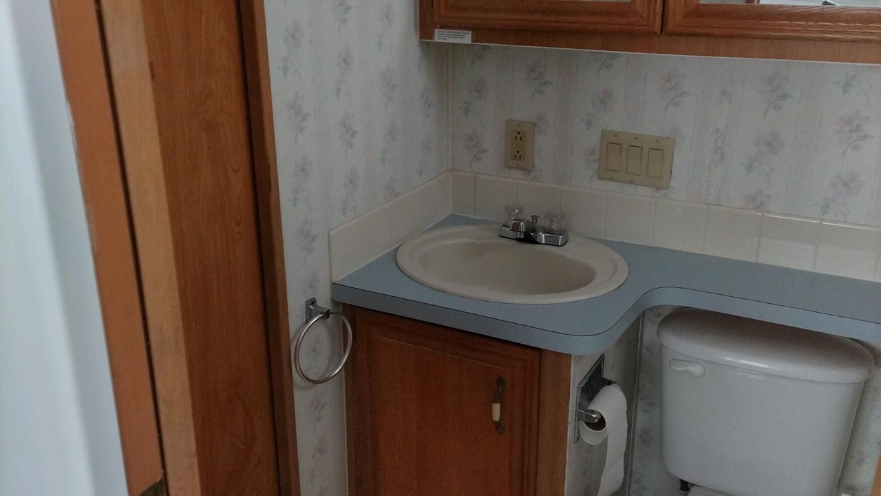 Photo of Bathroom in Perry