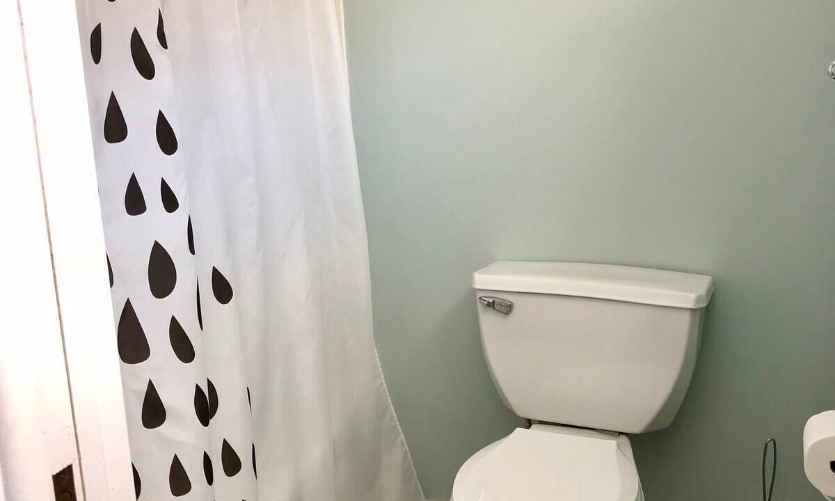 Photo of Bathroom in Cooperstown