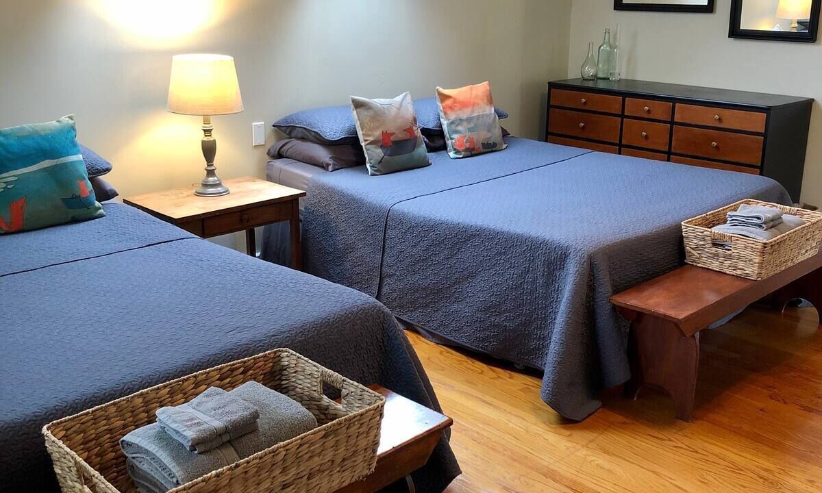 Photo of Bedroom in Cooperstown