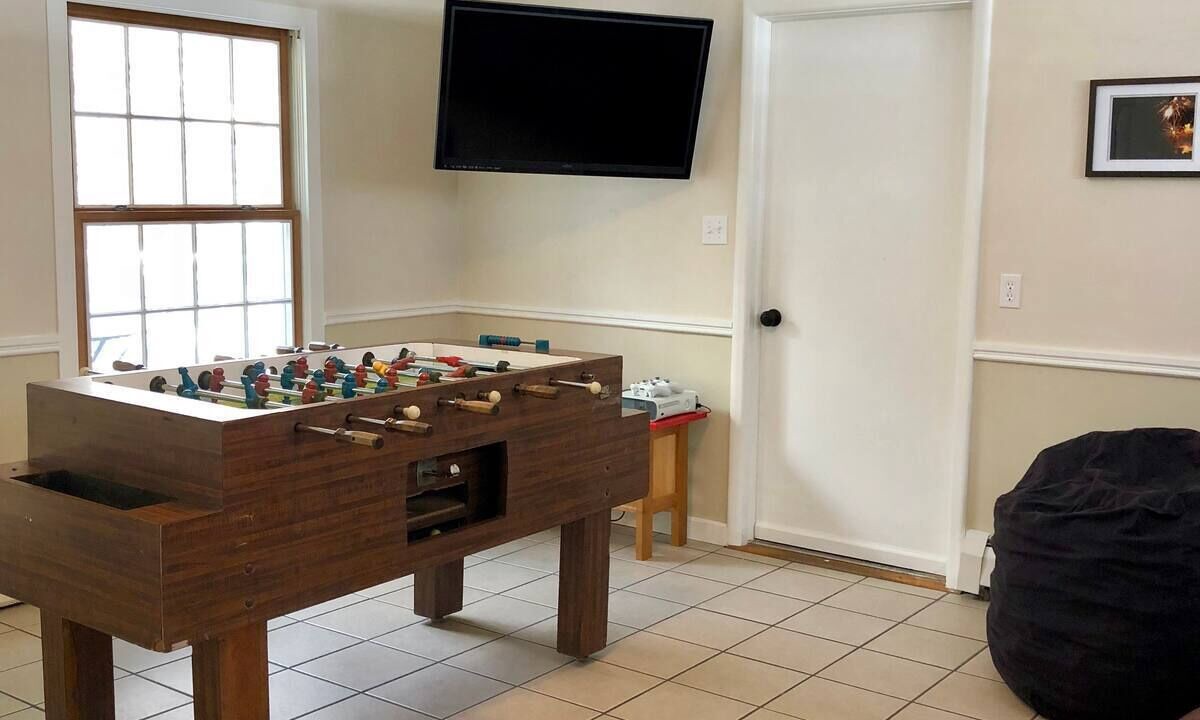 Photo of Bedroom in Cooperstown