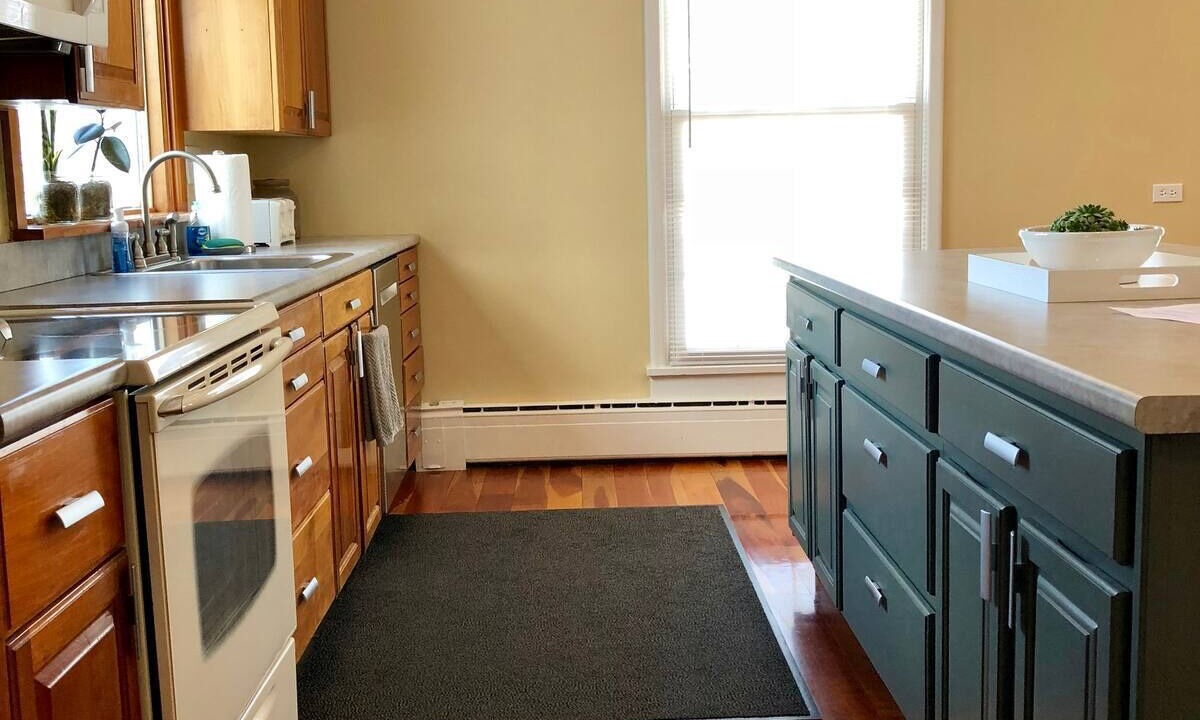 Photo of Kitchen in Cooperstown