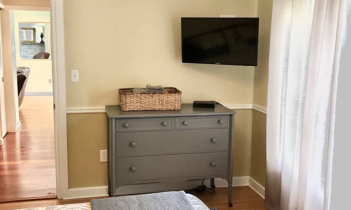 Photo of Bedroom in Cooperstown