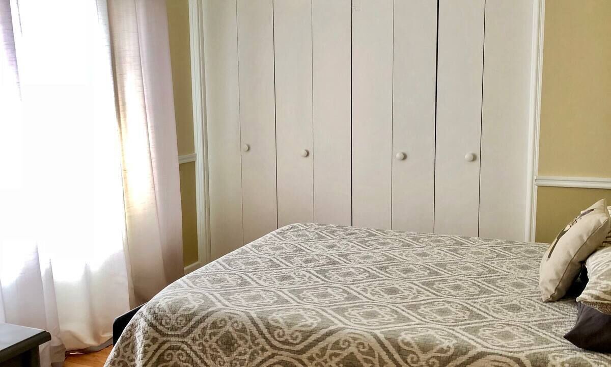 Photo of Bedroom in Cooperstown