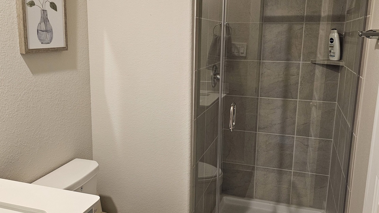 Photo of Bathroom in Iowa Colony