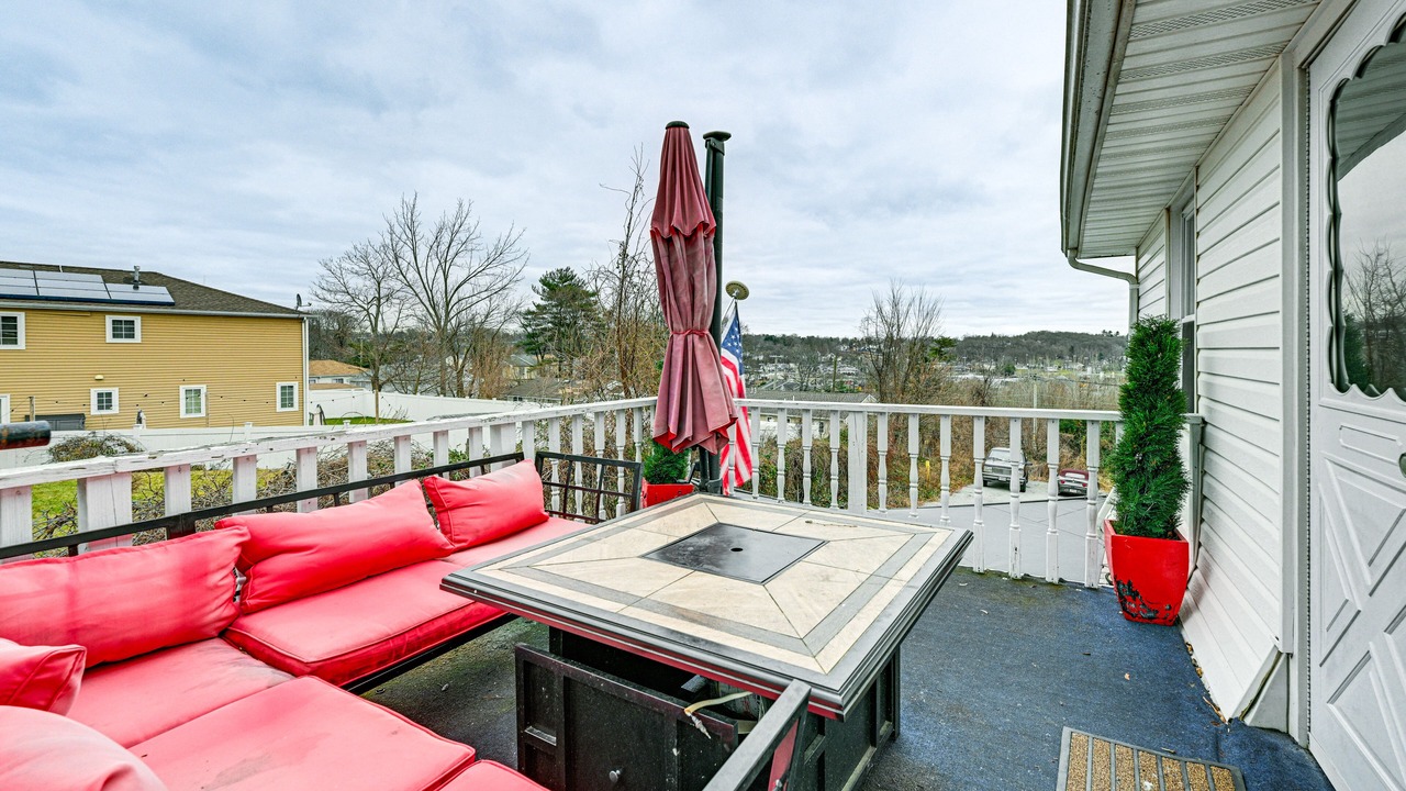 Photo of Outdoor in Glen Cove