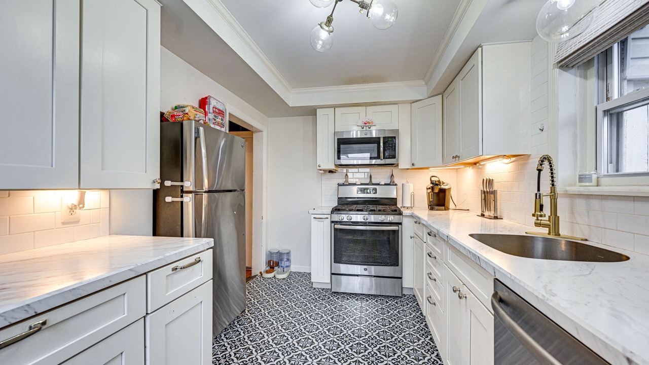 Photo of Kitchen in Glen Cove