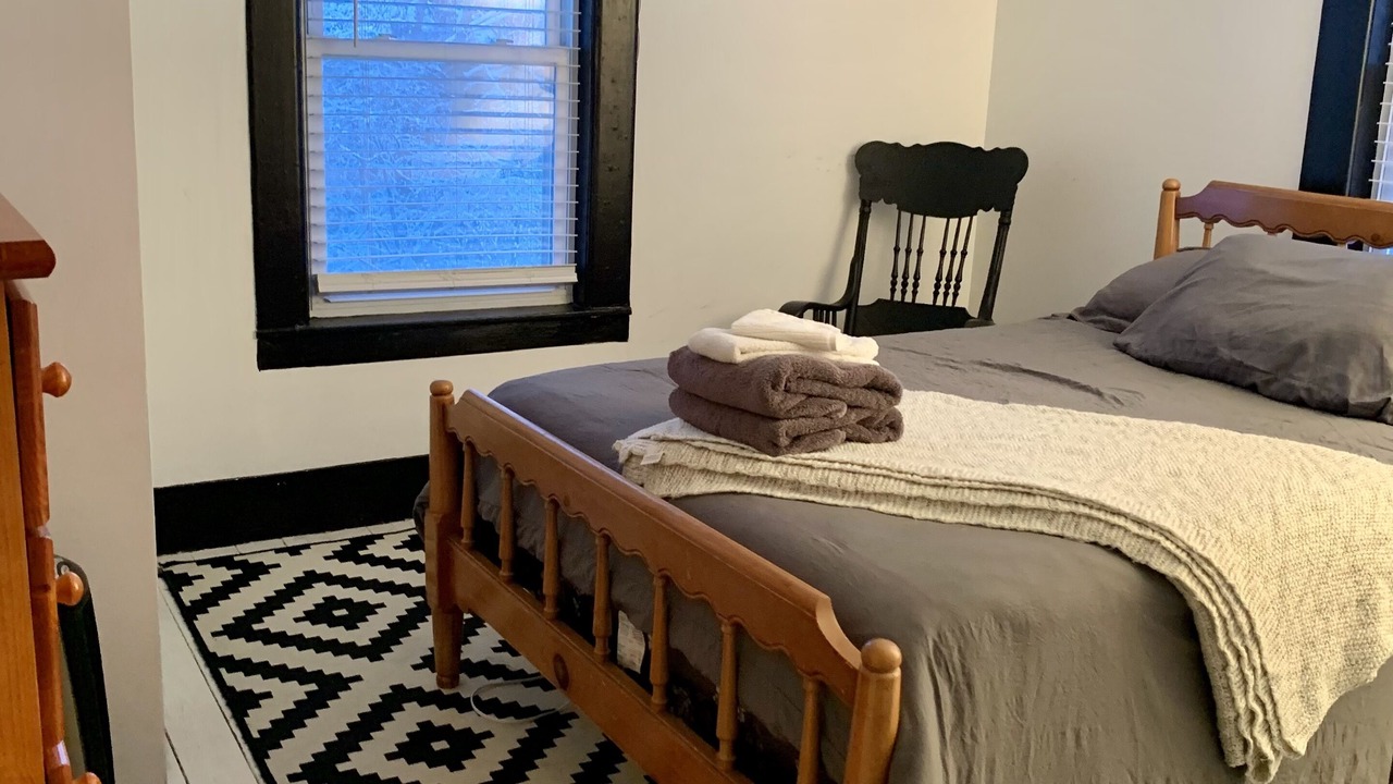 Photo of Bedroom in Whitingham