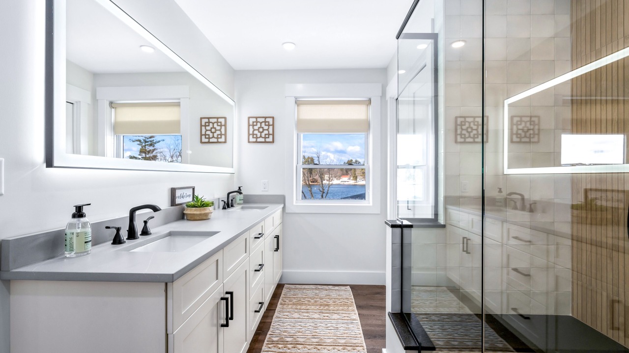 Photo of Bathroom in Lochmere