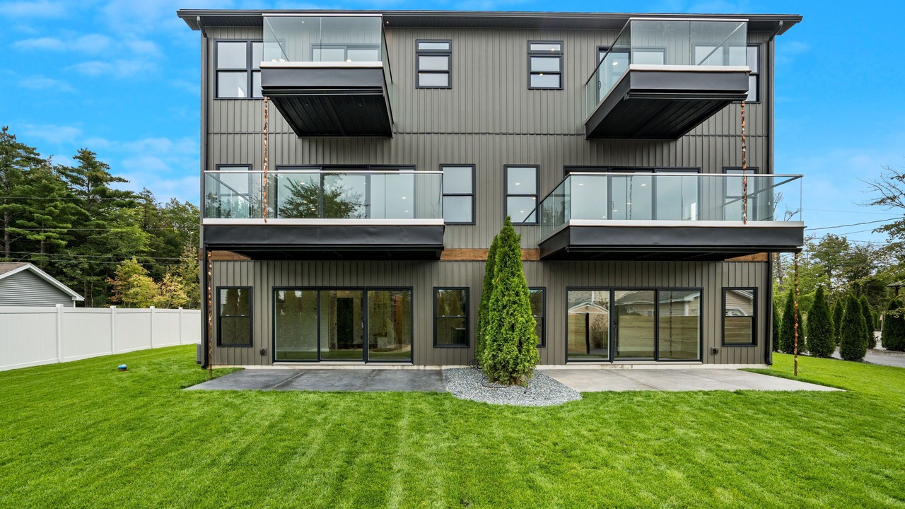 Photo of Outdoor in Lochmere