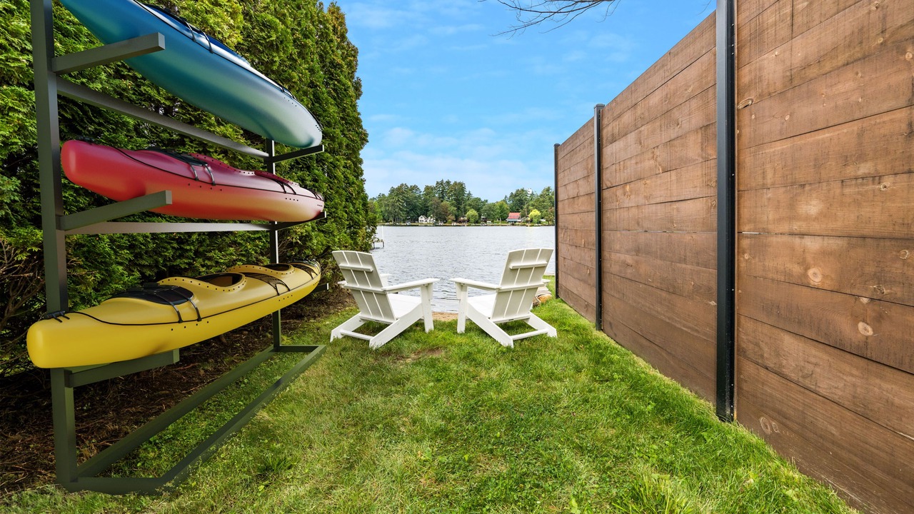 Photo of Outdoor in Lochmere